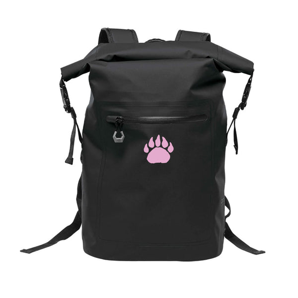 Technical Roll Top Waterproof Backpack 35L | Victoria Hucklebears Spring 2026
