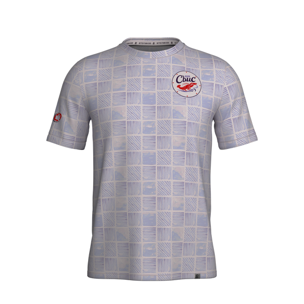 Full Sub N-Knit Short Sleeve | CBUC - Pointe-du-Chêne 2026 Direct Ship