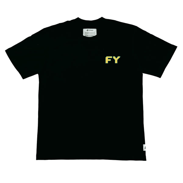 Off-Day Cotton Tee | Vancouver Forever Young Summer 2026