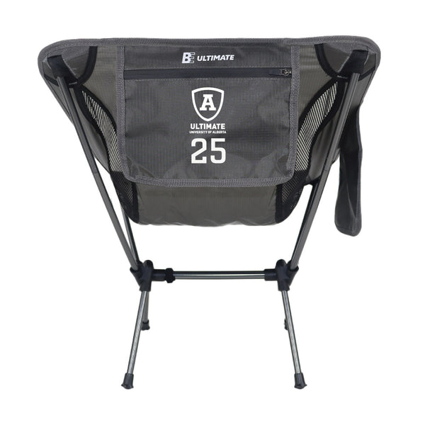 Sideline Ultralight Chair | University of Alberta Ultimate Club Fall 2025 Extras
