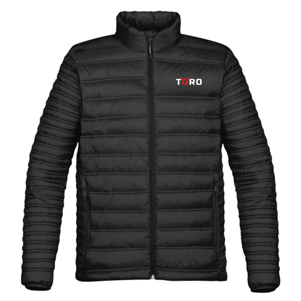 Thermal Jacket | Toronto Elites Ultimate TORO Summer 2026