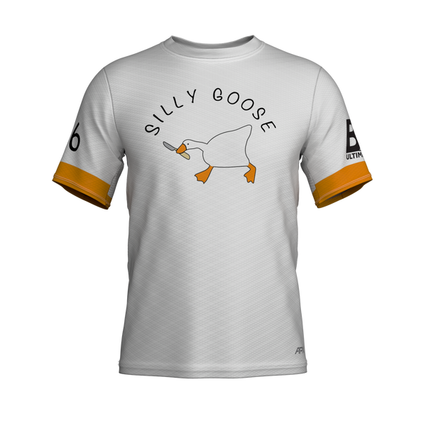 Full Sub APX Short Sleeve (LIGHT) | Alberta Flatball Club Silly Goose Fall 2026