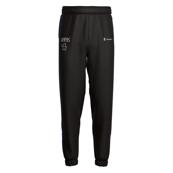 Full Sub GridTech Pants | Vancouver Unfits Fall 2026