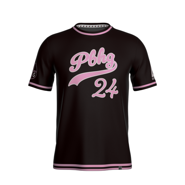 Full Sub Taiga Short Sleeve (DARK) | Winnipeg Pretty Boys and Handsome Girls Summer 2026