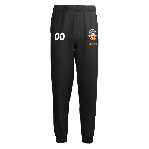 Full Sub GridTech Pants | Alberta Remix Spring 2026