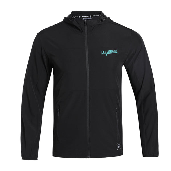 Flyweight Breaker Jacket | Ottawa Leverage Summer 2026