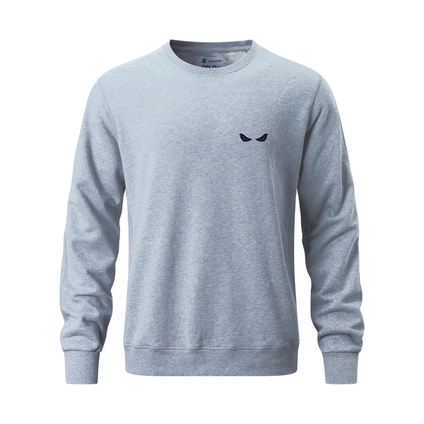 Off-Day Heavyweight Crewneck | Vancouver Goblins Champs 2026