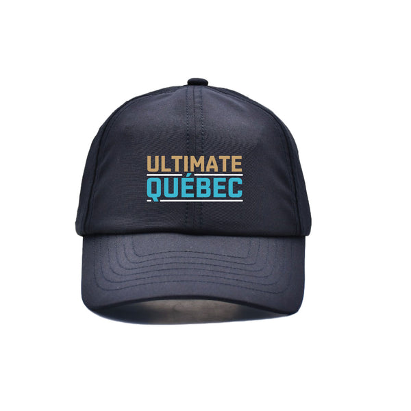 FlyLite No-Pro Hat | Ultimate Québec Board and Staff Spring 2025