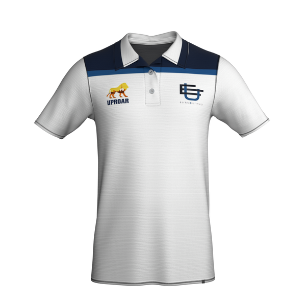 Full Sub N-Knit Polo (COACH) | Toronto Elites Ultimate UPROAR Girls Spring 2025