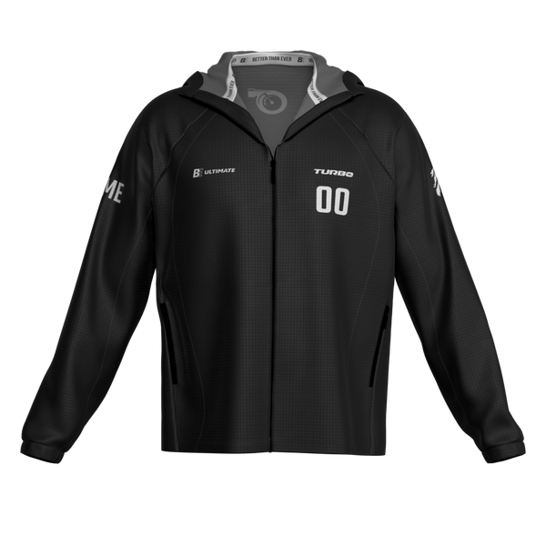 Full Sub GridTech Hooded Jacket | Vancouver Prime Ultimate Club Turbo August 2026