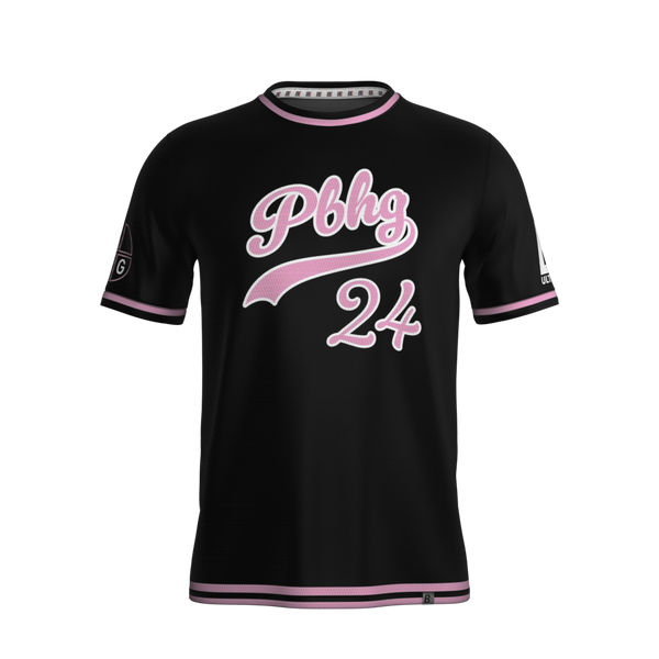 Full Sub Taiga Short Sleeve (DARK) | Winnipeg Pretty Boys and Handsome Girls August 2025