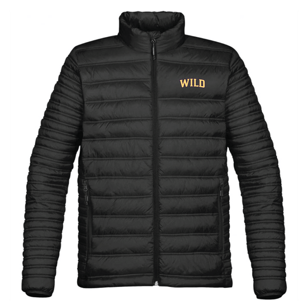 Thermal Jacket | Toronto Elites Ultimate Wild Girls Spring 2025