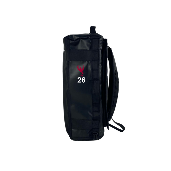 Pursuit Duffle 33L | Ottawa Phoenix Summer 2026