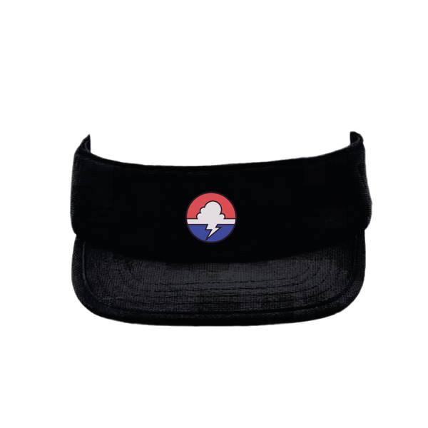 AirLite Visor | St. John's Storm Juniors Spring 2026