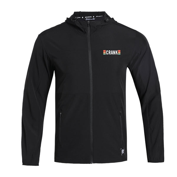 Flyweight Breaker Jacket | Ottawa Crank Spring 2026