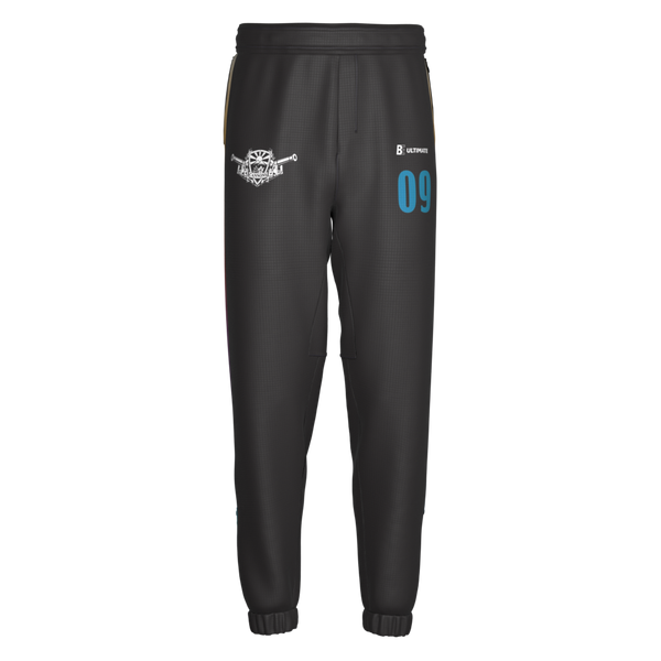 Full Sub GridTech Pants (STANDARD LOGO) | Calgary Cannons August 2026