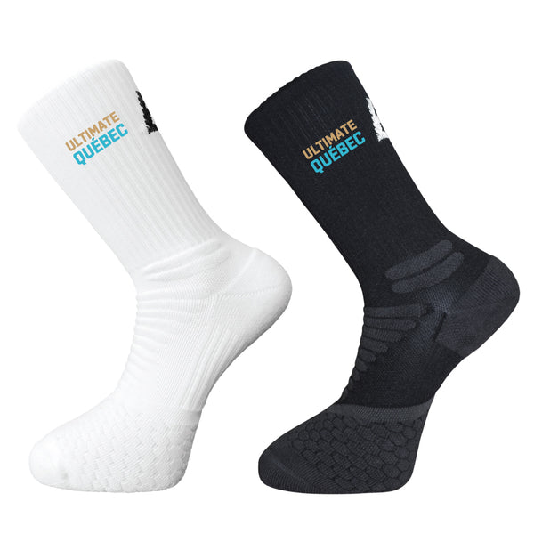 Enduro Socks | Ultimate Québec Board and Staff Spring 2025
