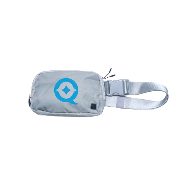 Off-Day Belt Bag | Ultimate Québec Quasar Summer 2026