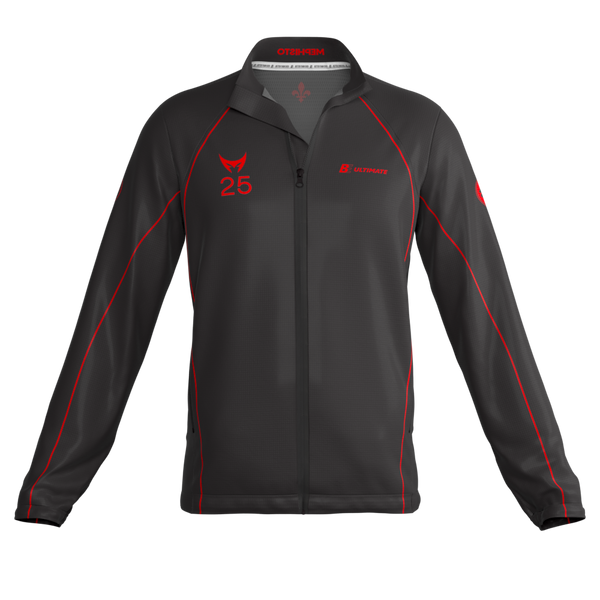 Full Sub GridTech Jacket | Montreal Mephisto September 2026