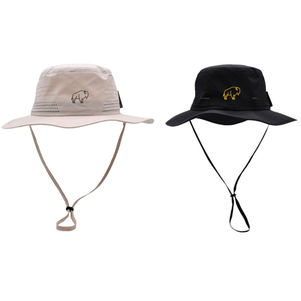 Elite Bucket Sun Hat | University of Manitoba Summer 2026