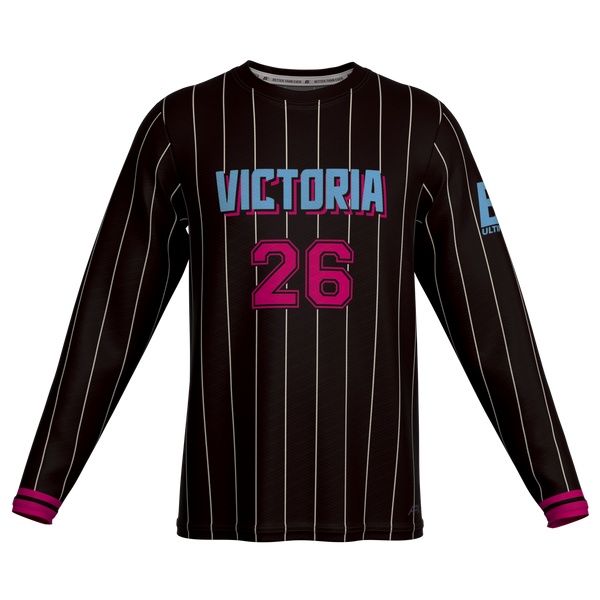 Full Sub APX Long Sleeve (DARK) | Victoria Surf Summer 2026