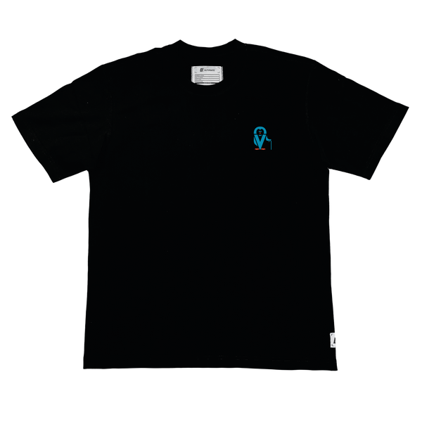 Off-Day Cotton Tee | Saskatchewan Retirement Village Ultimate Fall 2026