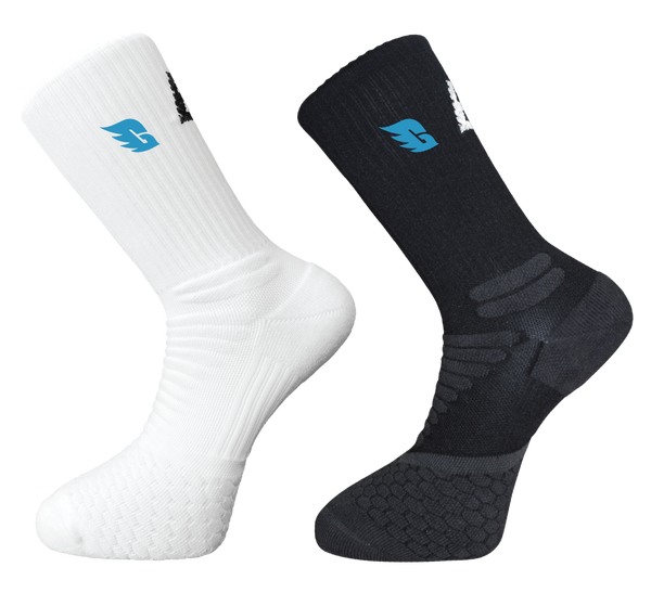 Enduro Socks | Surrey Genesis Summer 2025