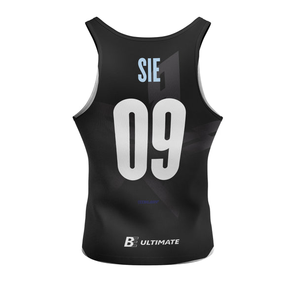 Full Sub Taiga Singlet (DARK) | Richmond Hill Blades Summer 2026