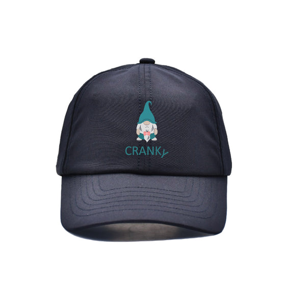 FlyLite No-Pro Hat | Ottawa Cranky Summer 2025