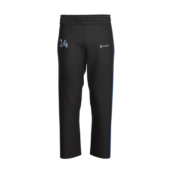 Full Sub GridTech Straight Leg Pants (BLACK) | Toronto Union August 2026