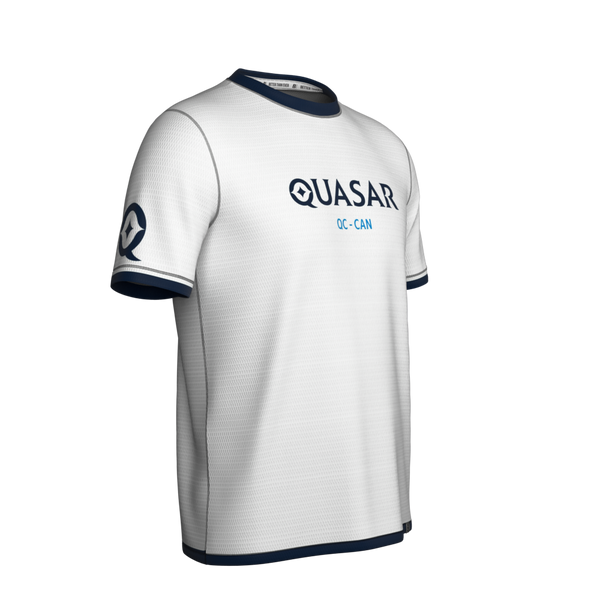 Full Sub Taiga Short Sleeve (LIGHT) | Ultimate Québec Quasar Summer 2026