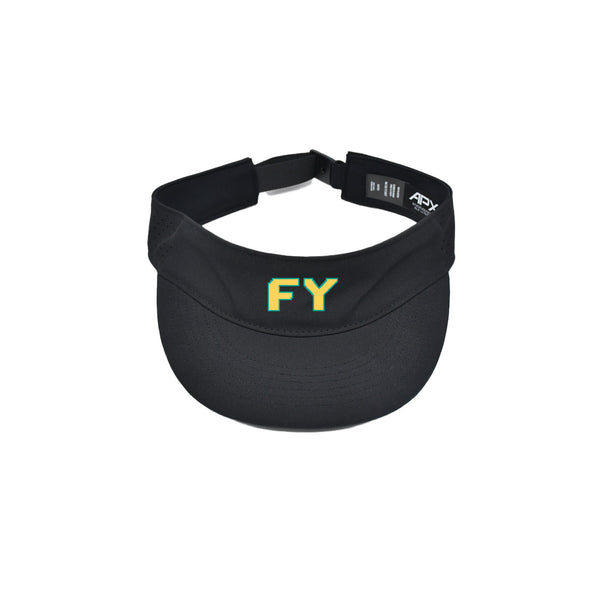 AirLite Pro Visor | Vancouver Forever Young Summer 2026