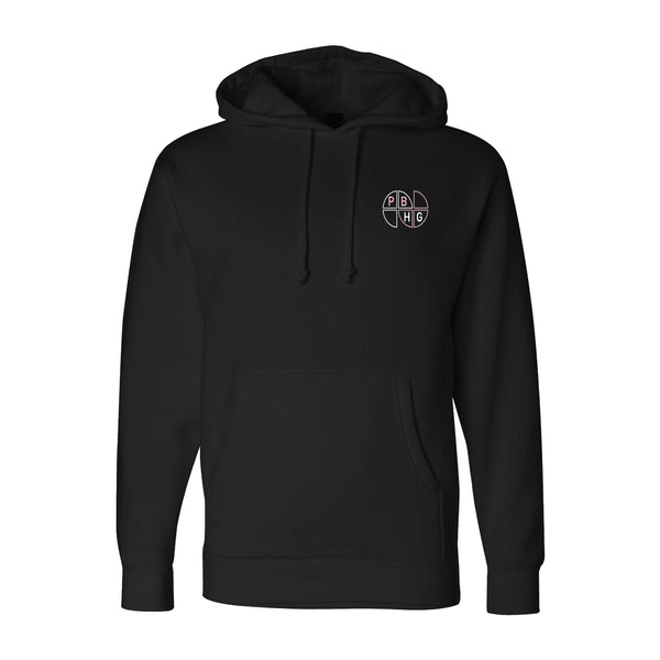 Premium Heavyweight Hoodie | Winnipeg Pretty Boys and Handsome Girls August 2025