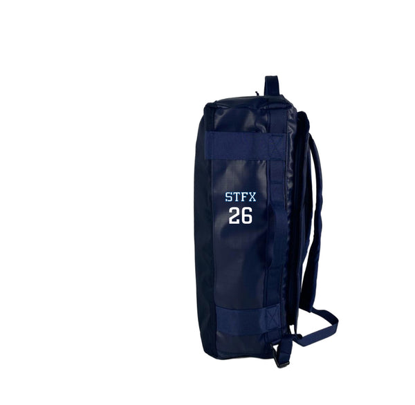 Pursuit Duffle 33L | St. Francis Xavier University Summer 2026