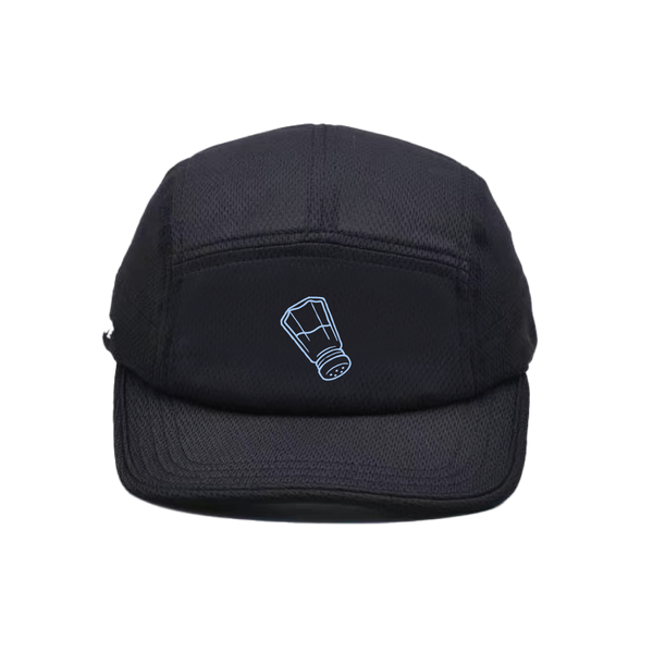 AeroLite Lo-Pro 5-Panel Hat | Halifax Salty Spring 2026