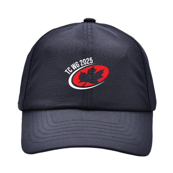 FlyLite No-Pro Hat (TCWG) | Team Canada World Games September 2025