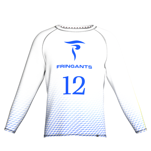 Full Sub N-Knit Long Sleeve (LIGHT) | Sherbrooke Ultimate Fall 2025