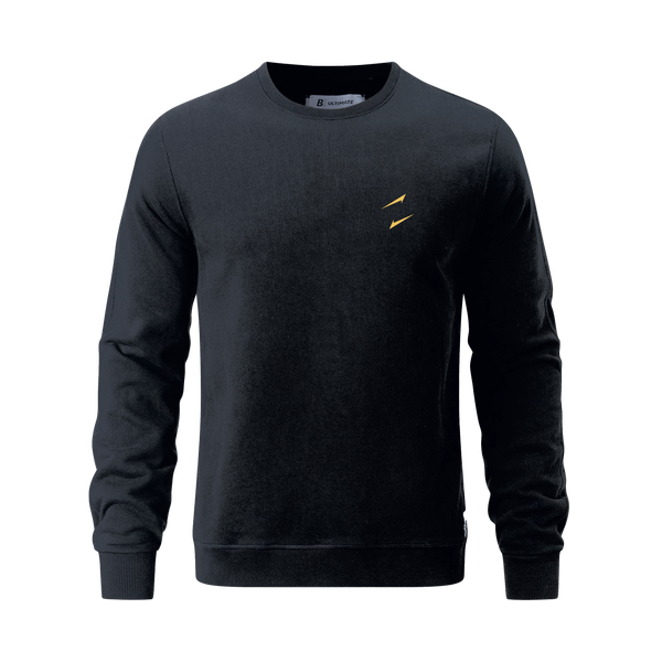 Off-Day Heavyweight Crewneck | Vancouver Blitz May 2026