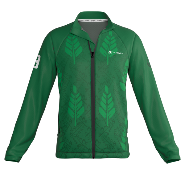 Full Sub GridTech Jacket | Regina RUT Summer 2026
