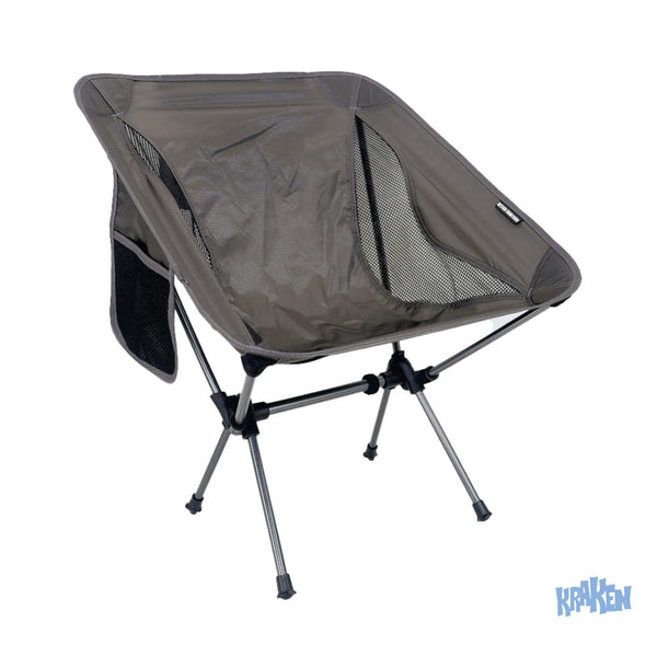 Sideline Ultralight Chair | Waterloo Kraken Spring 2026
