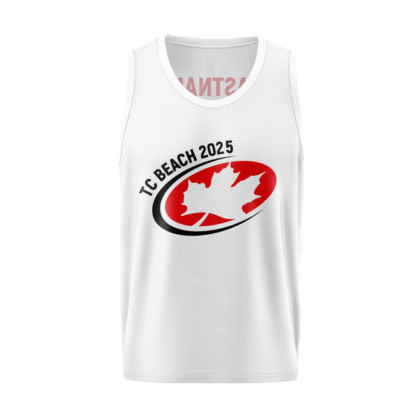 Full Sub MeshLite Reversible (TRAINING) | Team Canada Beach September 2025