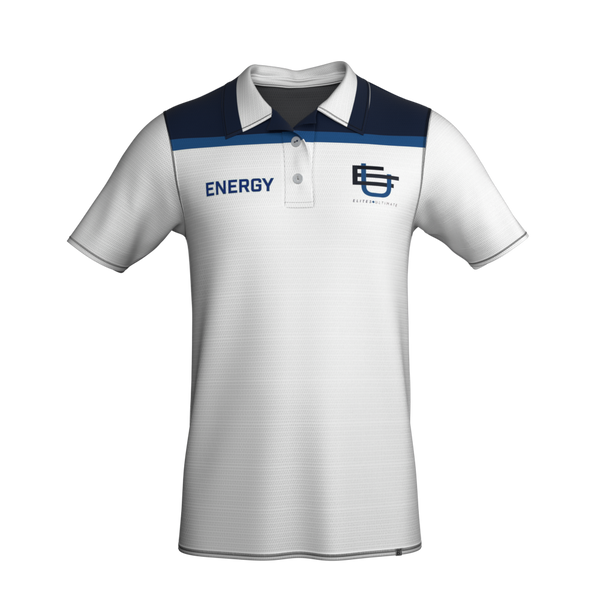 Full Sub N-Knit Polo (COACH) | Toronto Elites Ultimate Energy Girls Spring 2025
