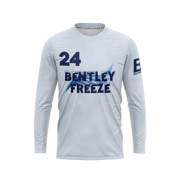 Full Sub N-Knit Long Sleeve (LIGHT) | Bentley Freeze Spring 2025