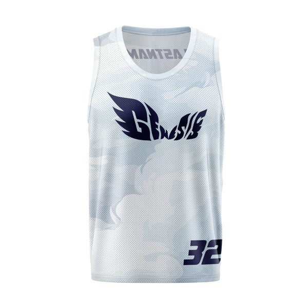 Full Sub MeshLite Reversible (2024) | Surrey Genesis Summer 2025
