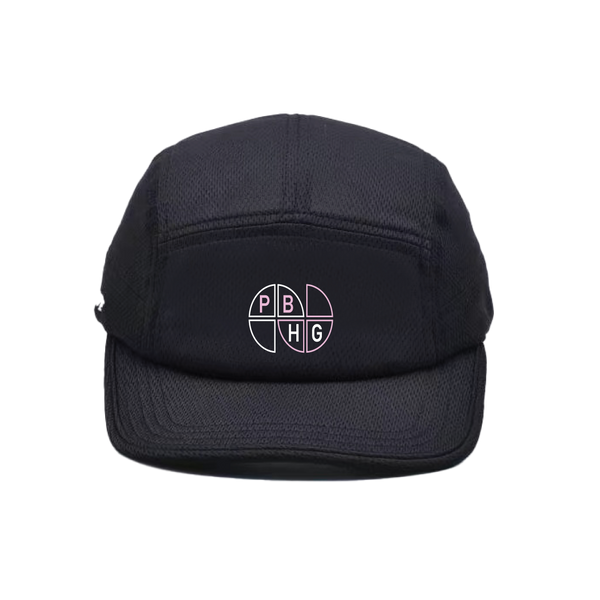 AeroLite Lo-Pro 5-Panel Hat | Winnipeg Pretty Boys and Handsome Girls August 2025