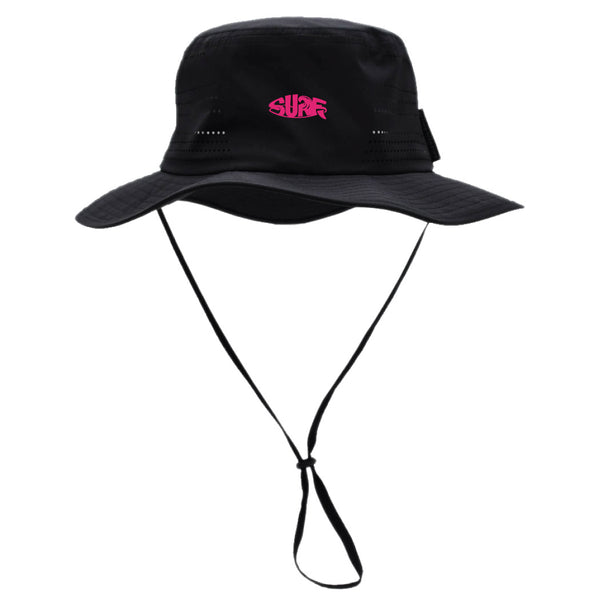 Elite Bucket Sun Hat | Victoria Surf Summer 2026