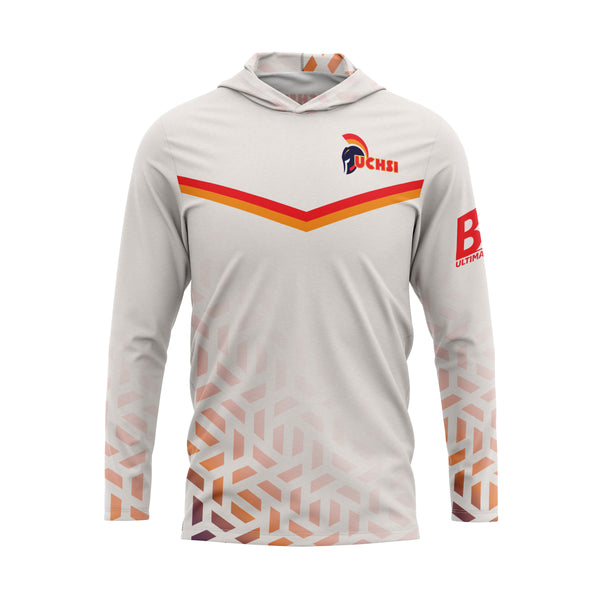 Full Sub Taiga Sun Hoodie (ELITE) | UCHSI Direct Ship 2025