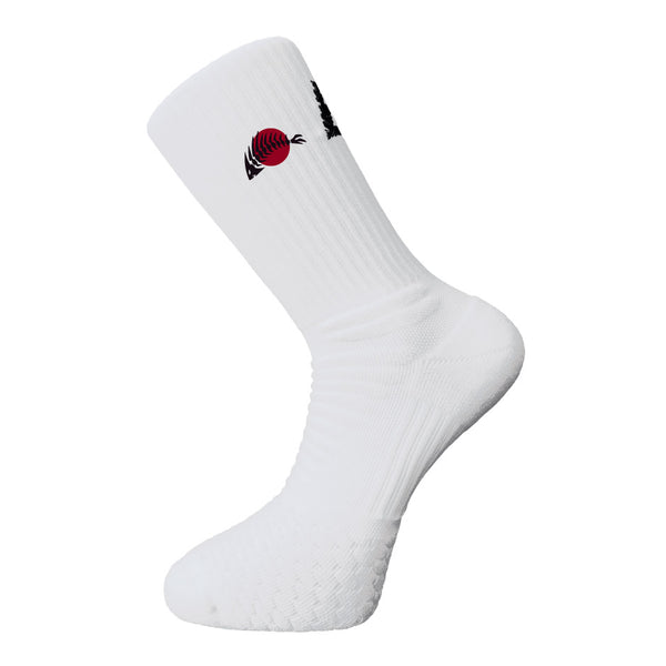 Enduro Socks | Vancouver Blackfish August 2026
