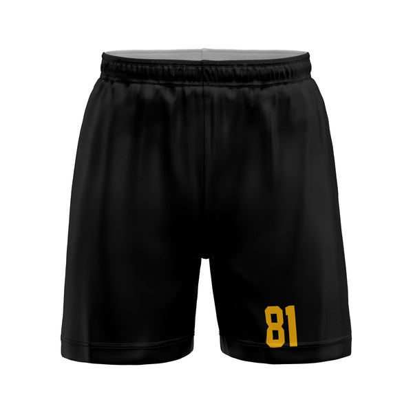 Full Sub N-Weave Shorts | Wilfrid Laurier University Fall 2025