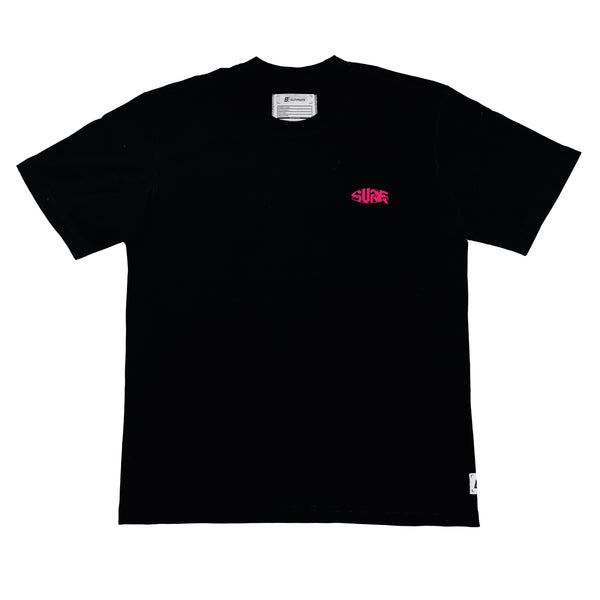 Off-Day Cotton Tee | Victoria Surf Summer 2026